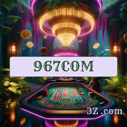 Jogos Empolgantes e Inovadores no 967com para Todos