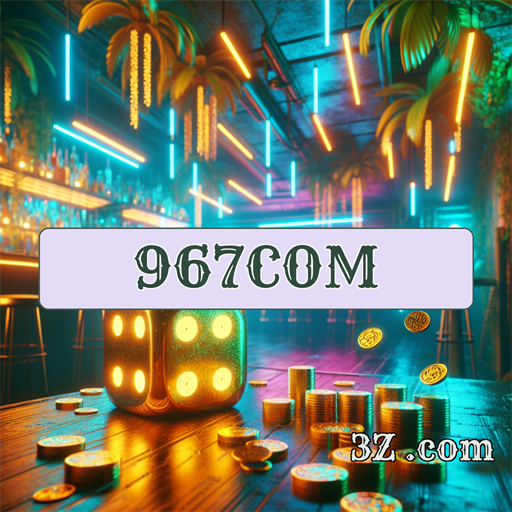 Explorando a Plataforma do 967com: Sua Nova Aventura Virtual