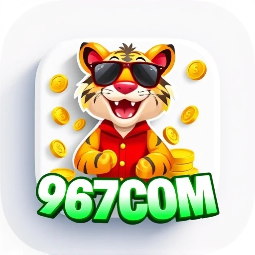 967com Logo