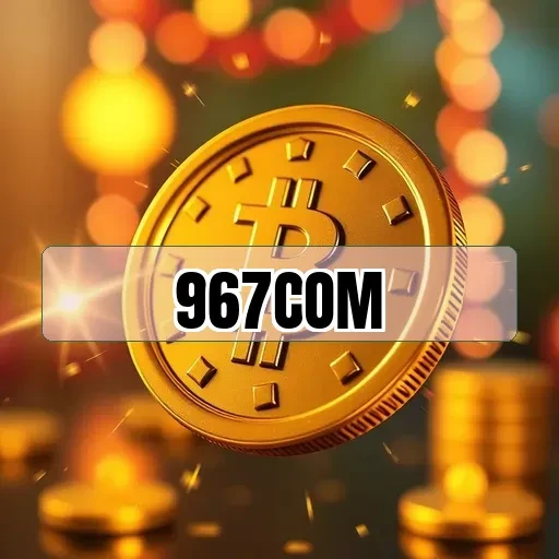 967com Cassino Ao Vivo
