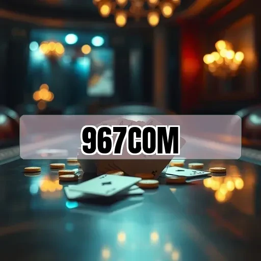 967com Multiplayer