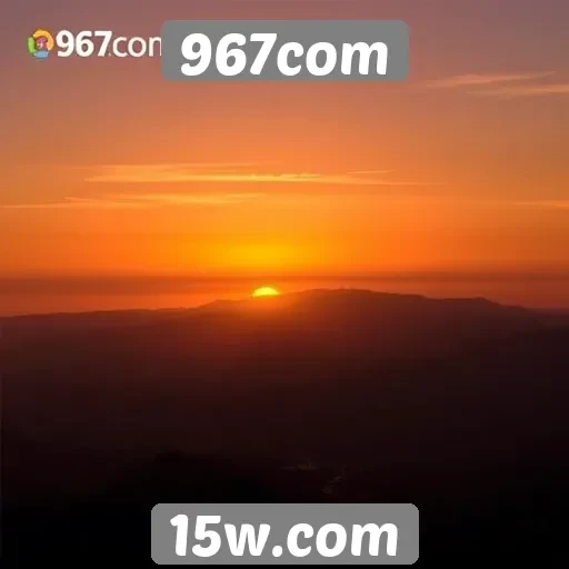 Novos recursos e atualizações do site 967com
