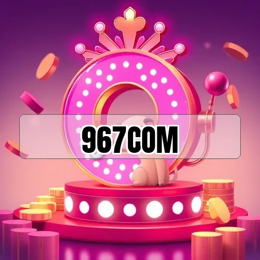 967com Plataforma