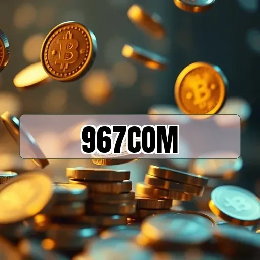 967com Poker